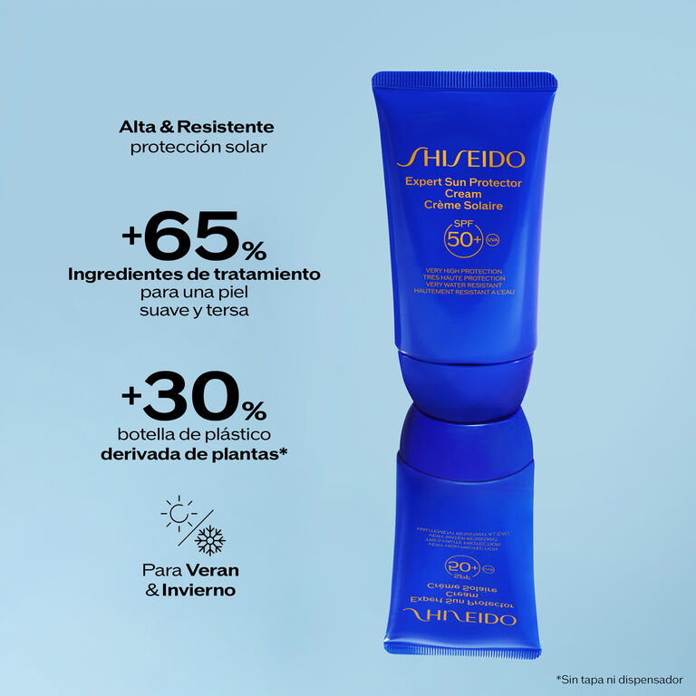 Expert Sun Protector Cream SPF30, 
