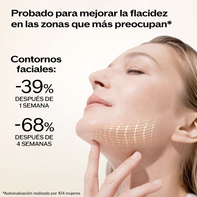Intensive SculptDefine Serum, 