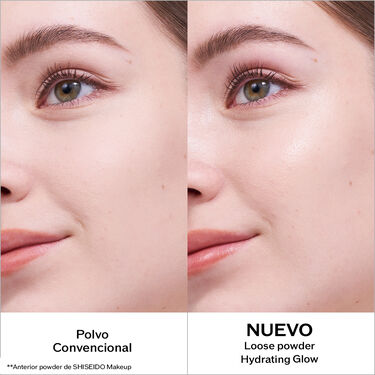 REVITALESSENCE LOOSE SETTING POWDER, Hydrating GLOW