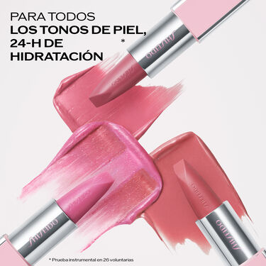 TECHNOSATIN PINK  LIMITED EDITION, Mauve Pink
