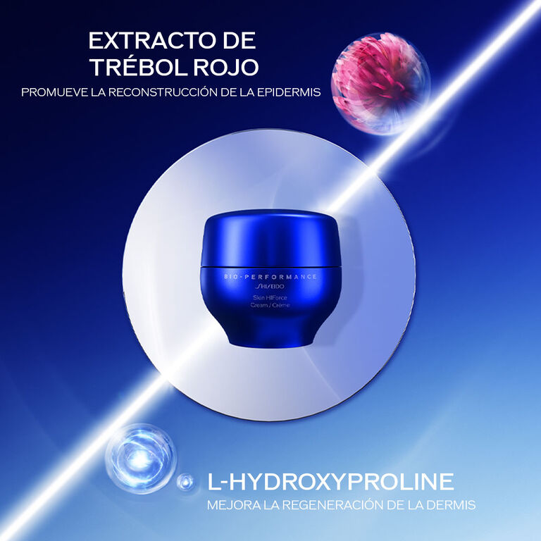Skin HIForce Cream Refill, 
