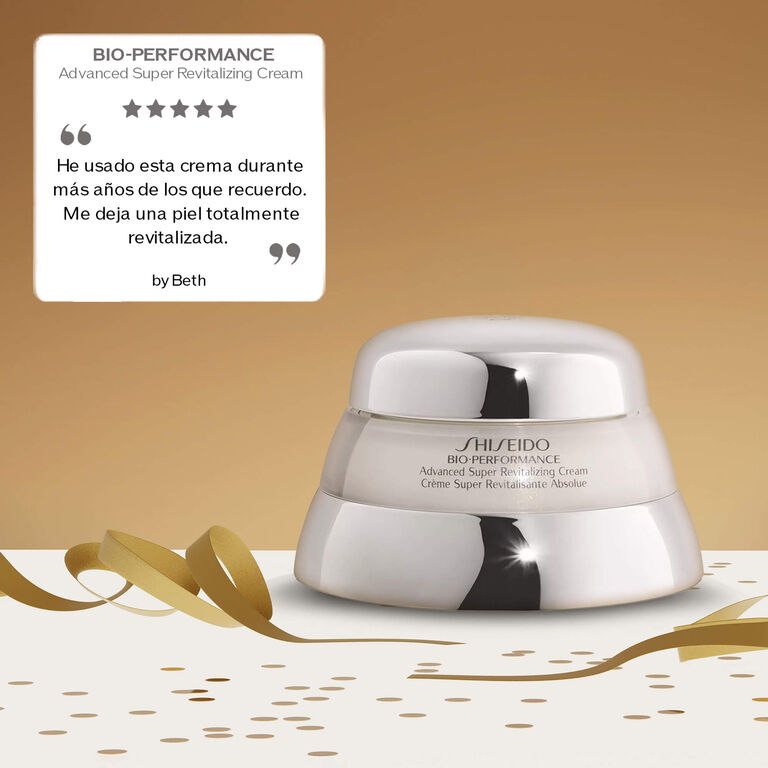 Bio Performance Advanced Super Revitalizing Holiday Kit, 