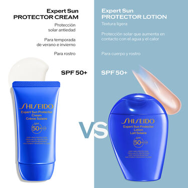 Sun Protection Essentials, 