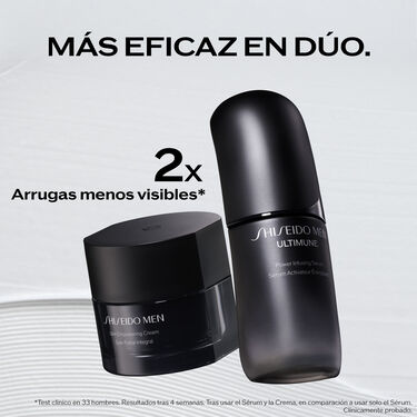 Shiseido Men Ultimune Power Infusing Serum, 