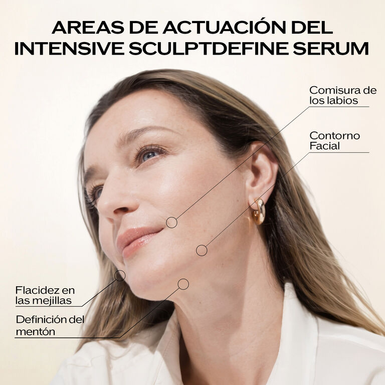 Intensive SculptDefine Serum, 