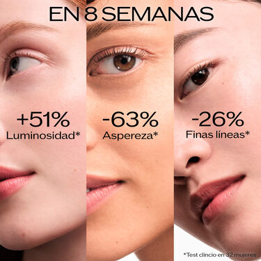 Power Infusing Serum, 