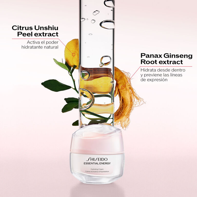 Hydrating Cream Recarga, 