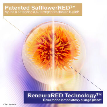 Uplifting and Firming Advanced Cream Soft Refill, 