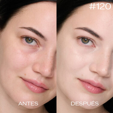 REVITALESSENCE MATTE FOUNDATION, 120