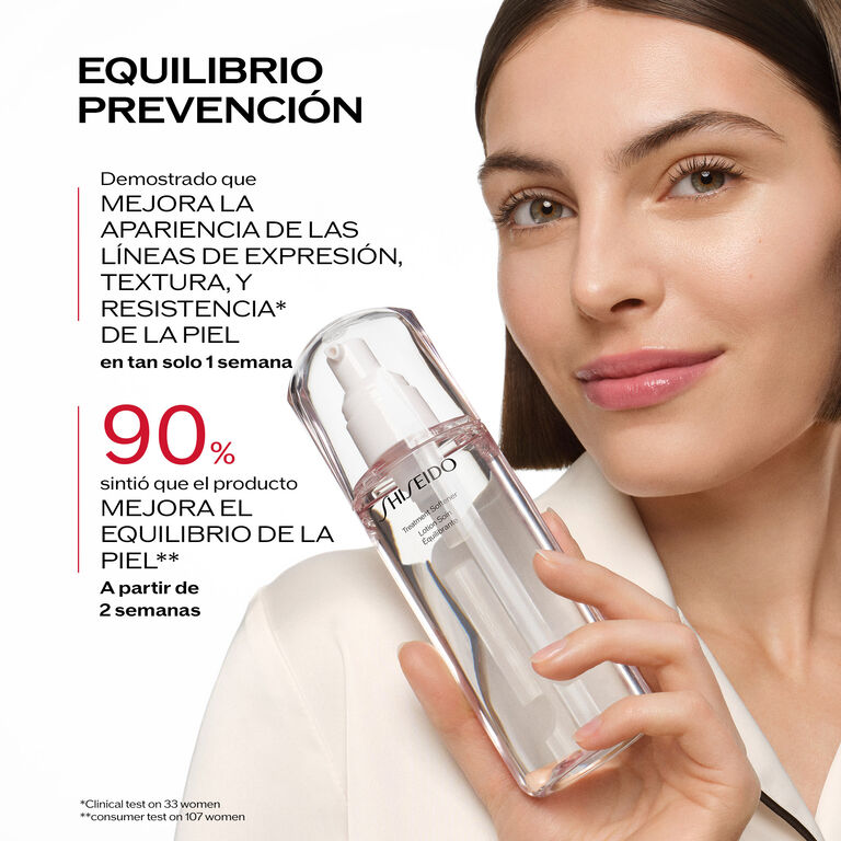Treatment Softener, 