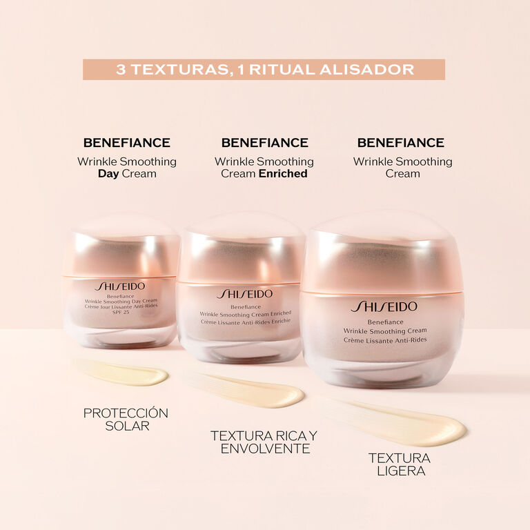 Wrinkle Smoothing Cream, 