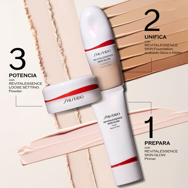 REVITALESSENCE MATTE FOUNDATION, 110