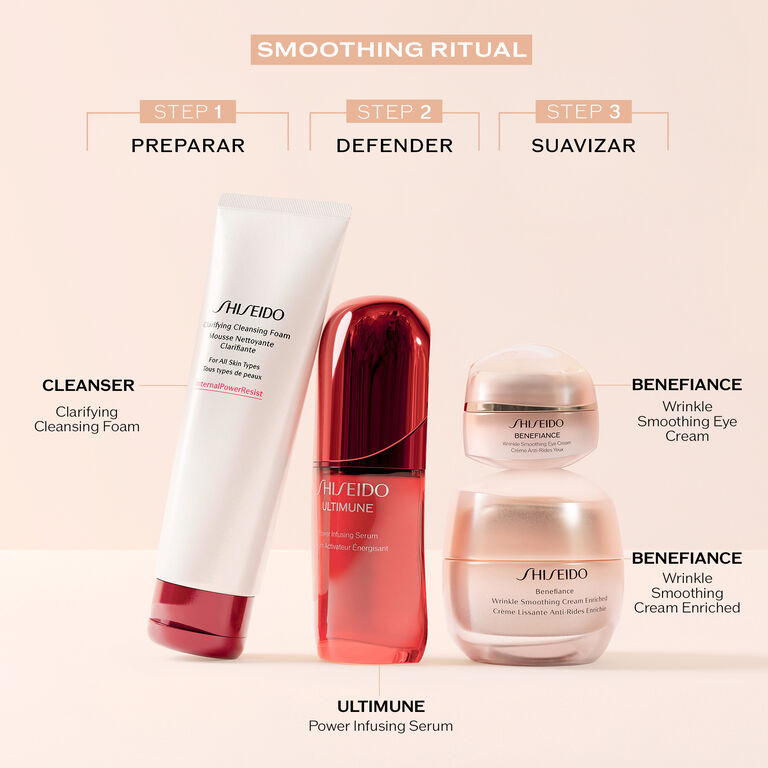 Wrinkle Smoothing Day Cream SPF25, 