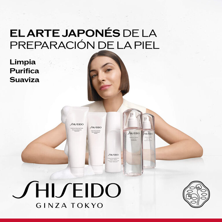 Deep Cleansing Foam, 