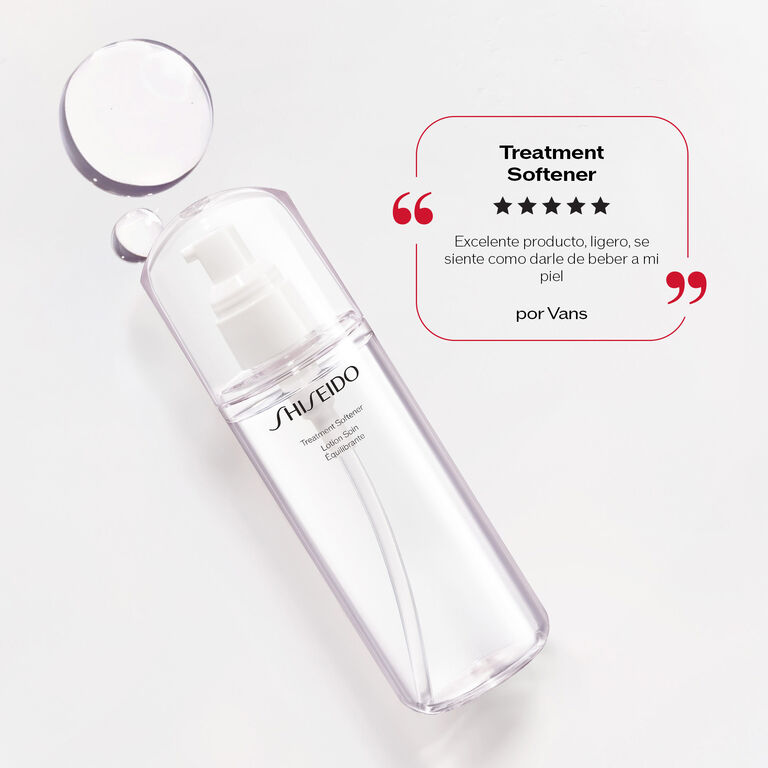 Treatment Softener, 