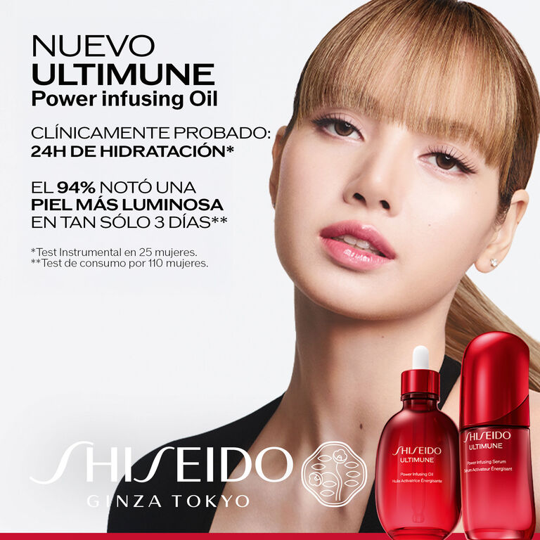 Power Infusing Serum, 