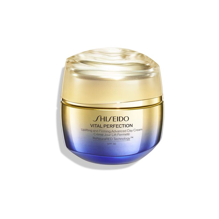 Uplifting and Firming Advanced Day Cream  SPF30, 