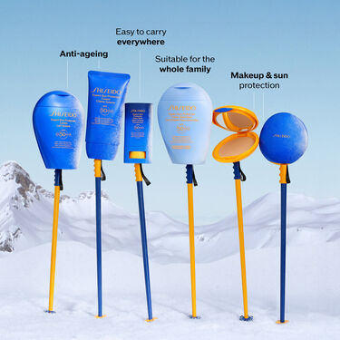 Expert Sun Protector Lotion Sensitive SPF50+, 