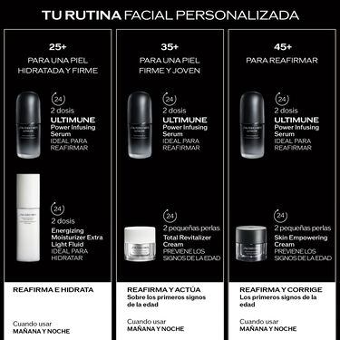 Shiseido Men Ultimune Power Infusing Serum, 