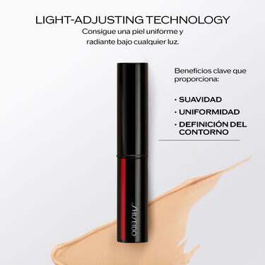 Synchro Skin Radiant Lifting Concealer, Clair 201