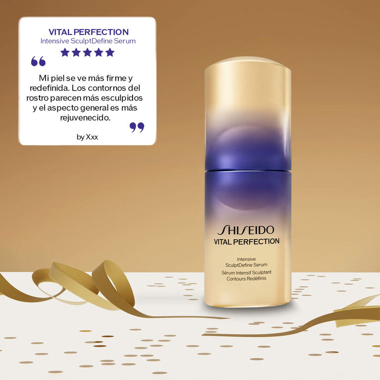 Vital Perfection Serum Holiday Kit, 