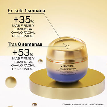 Lifting And Firming Ritual, 