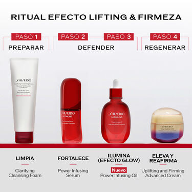 Power Infusing Serum, 