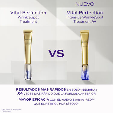 Intensive Wrinklespot Treatment A+, 