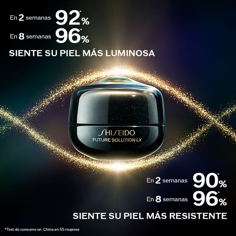 FUTURE SOLUTION LX EYE CARE SET, 
