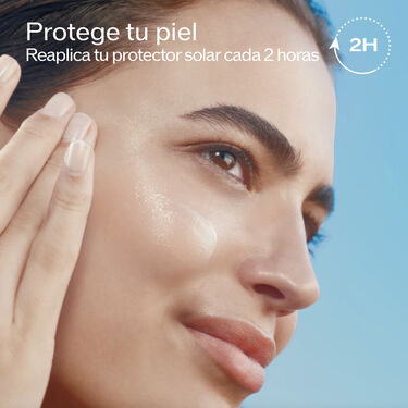 Expert Sun Protector Lotion Sensitive SPF50+, 