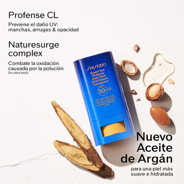 Suncare Clear Stick SPF50+, 