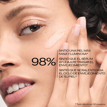 Power Infusing Serum, 