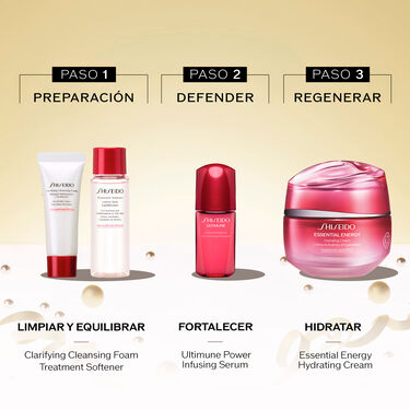 Deep Hydratation Ritual, 