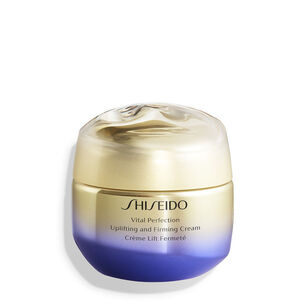 Uplifting and Firming Cream, 