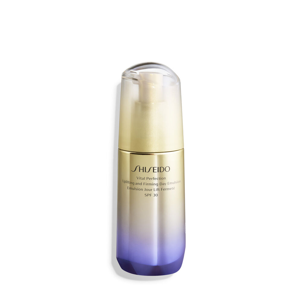 Uplifting and Firming Day Emulsion SPF30, 