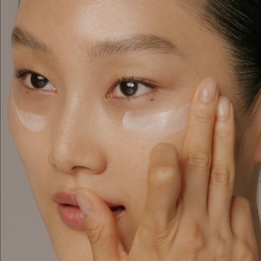 LIFTING & FIRMING RITUAL FOR EYES, 