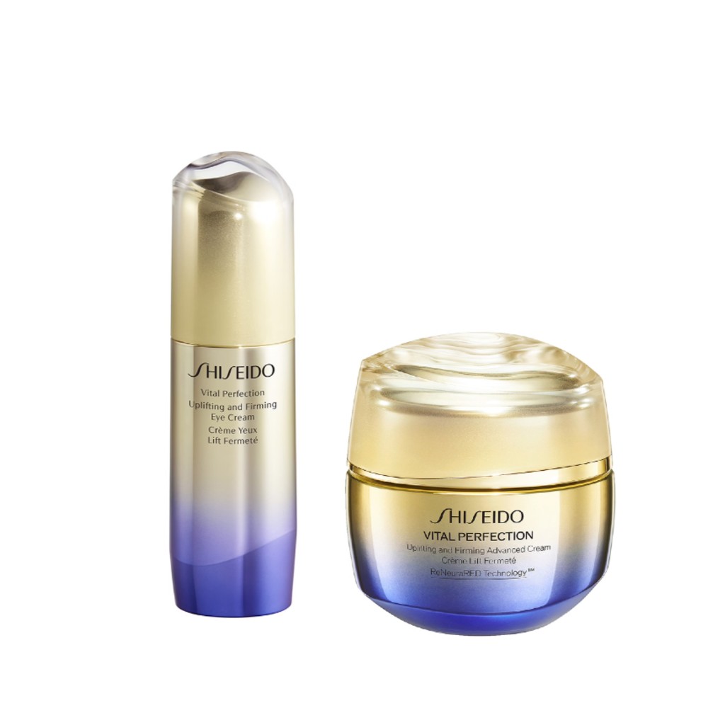 Vital Perfecion Eye & Advanced creams, 