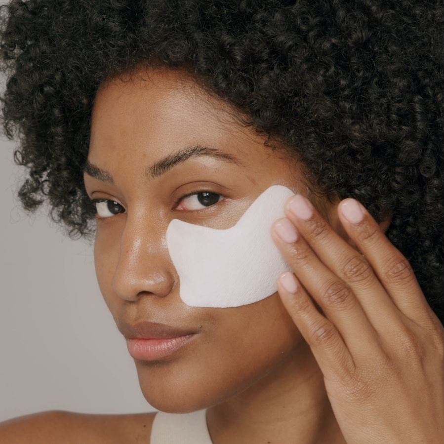 LIFTING & FIRMING RITUAL FOR EYES, 
