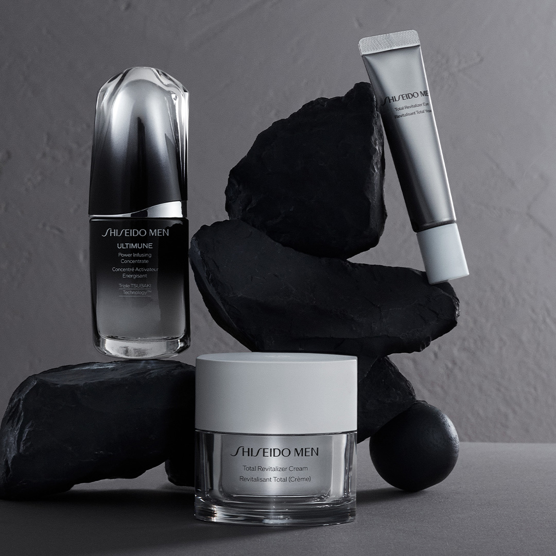 Total Revitalizer Cream, 