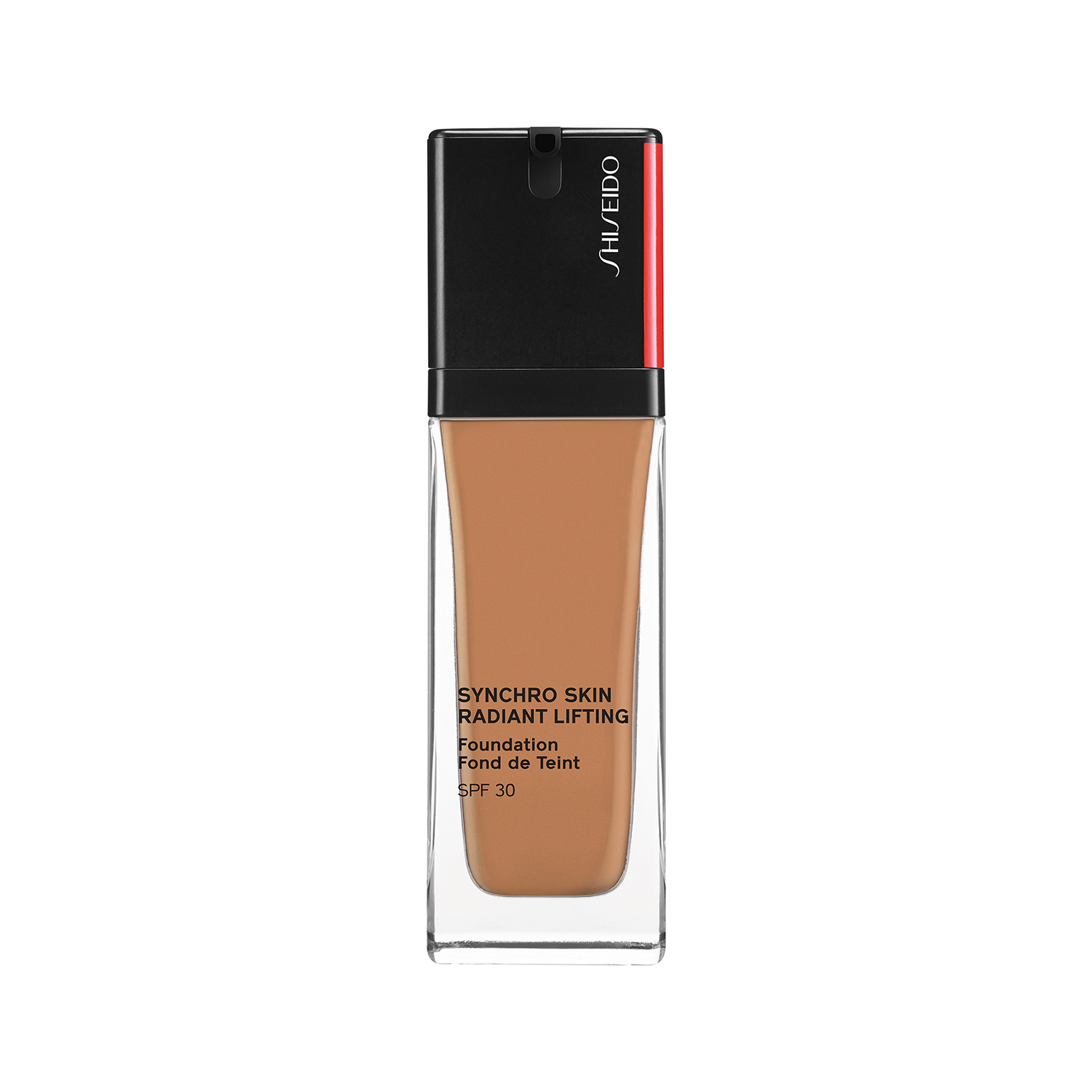 SYNCHRO SKIN RADIANT LIFTING Foundation, 410