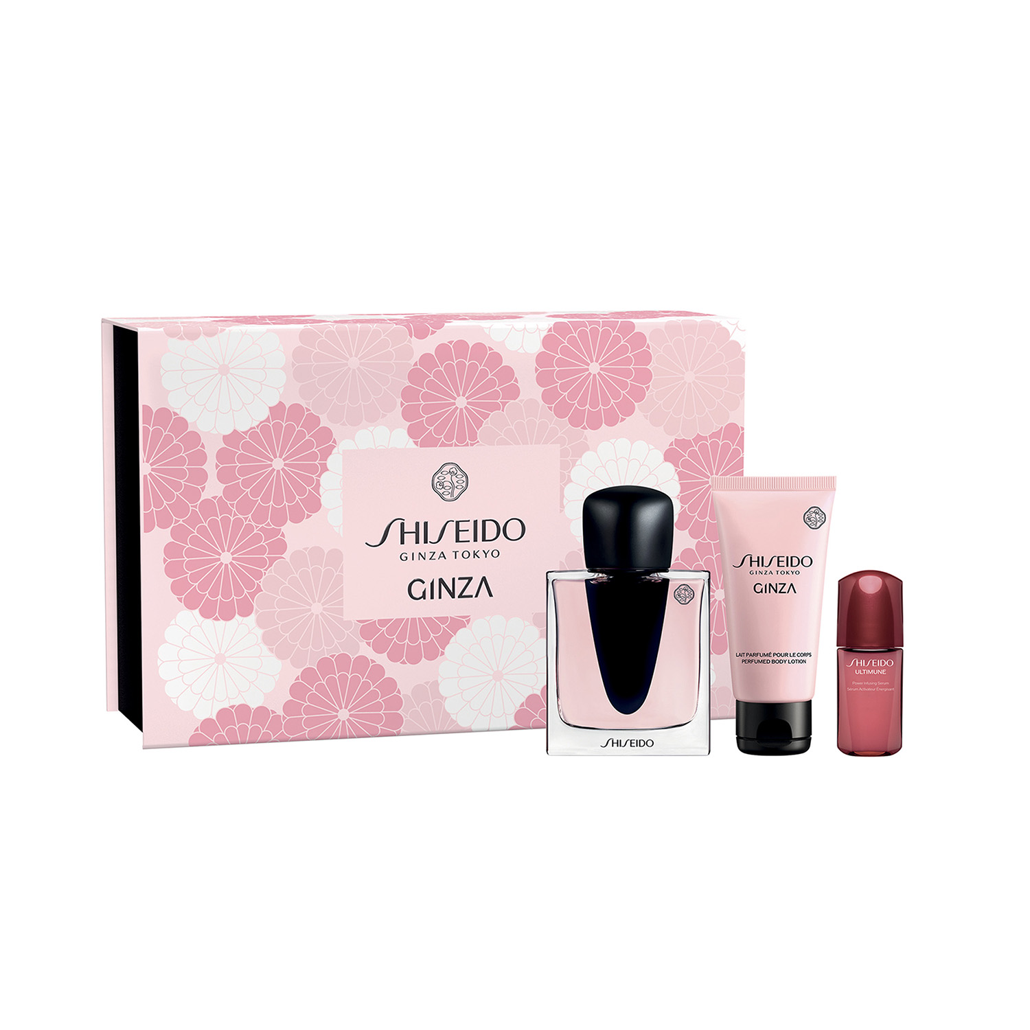 Ginza Set 50ml, 