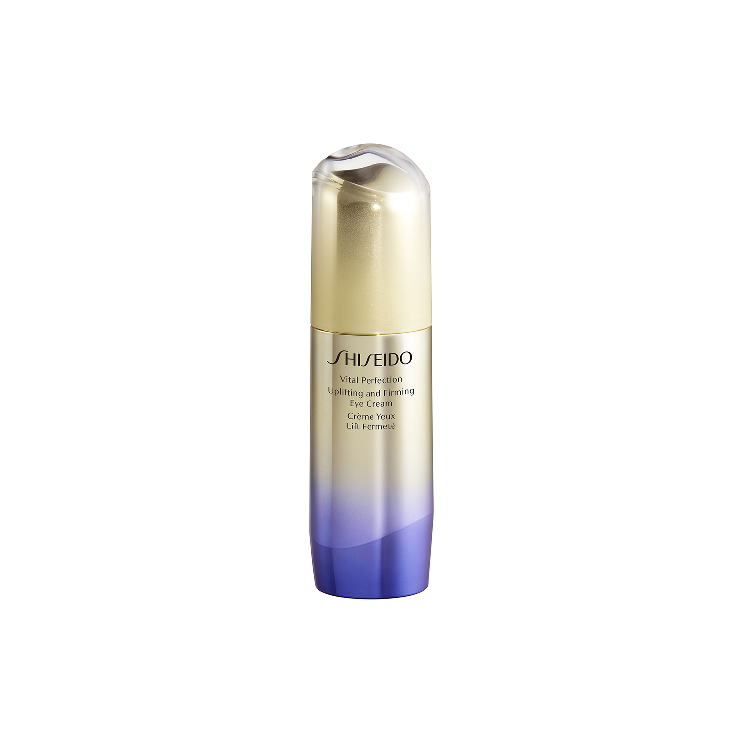 Uplifting and Firming Eye Cream, 