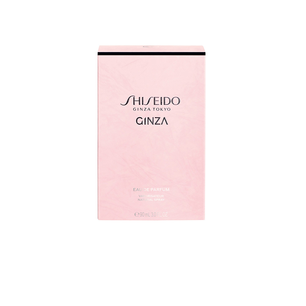 Eau de Parfum, 
