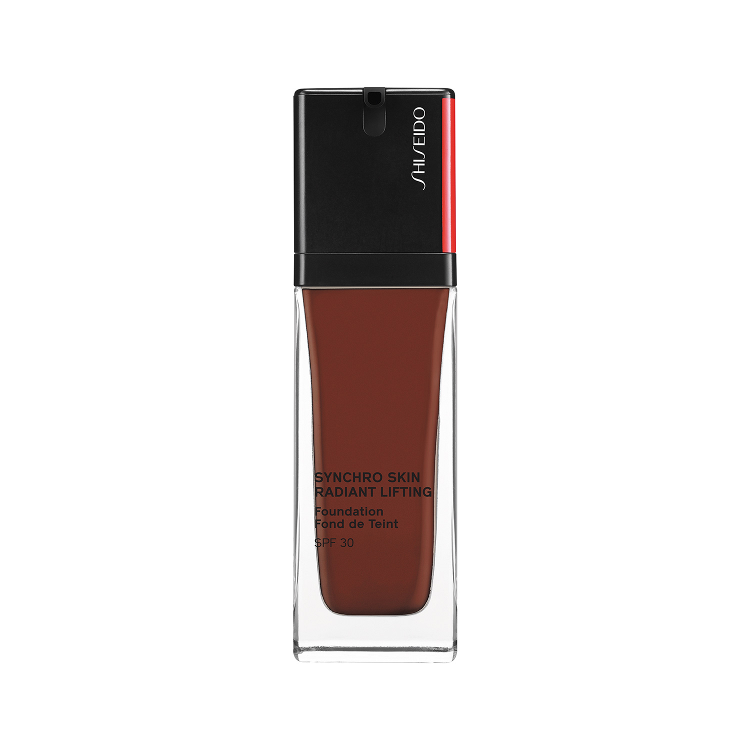 SYNCHRO SKIN RADIANT LIFTING Foundation, 540