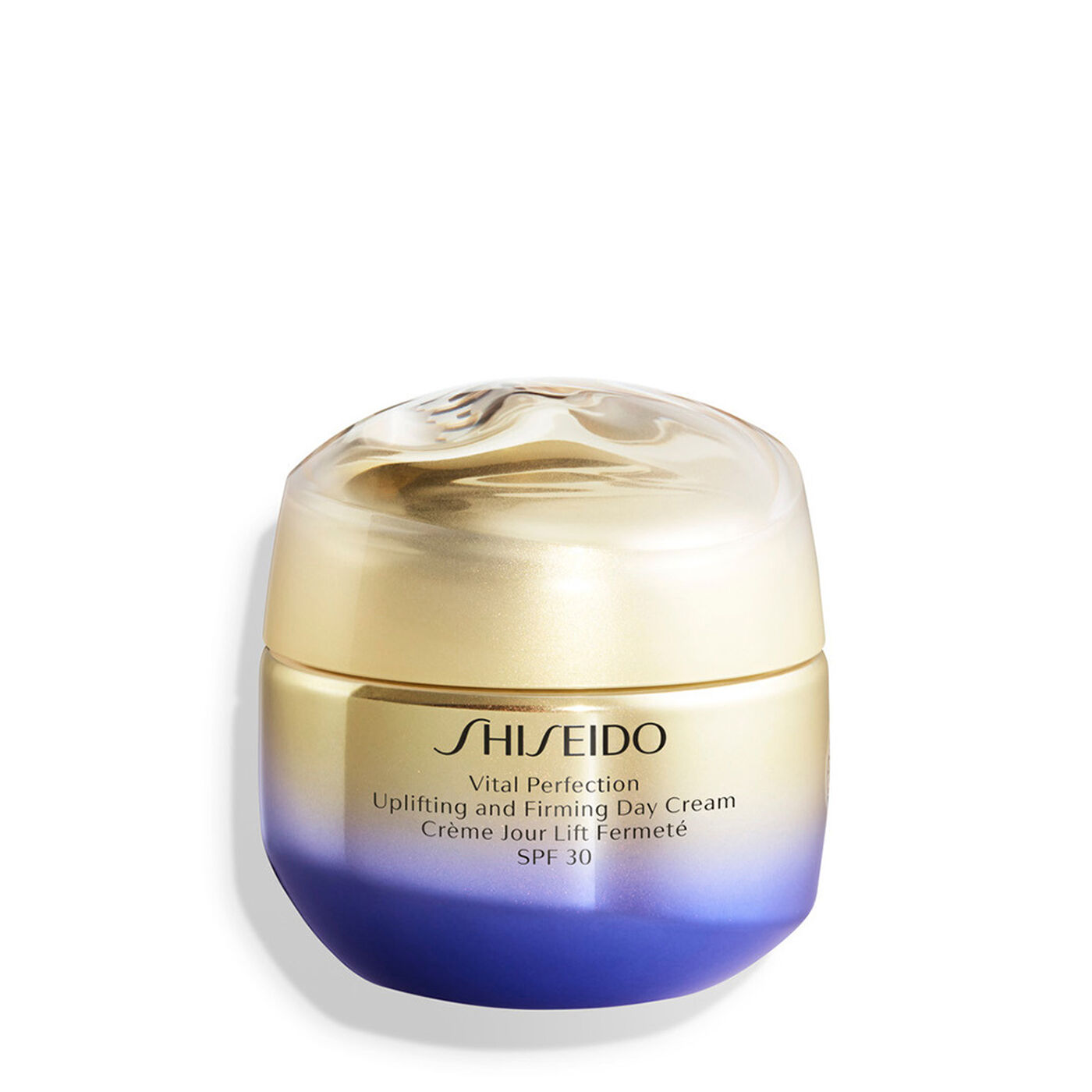 Uplifting and Firming Day Cream SPF30, 