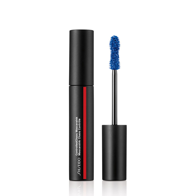 Dúo: Eyelash Curler Y MascaraInk, 