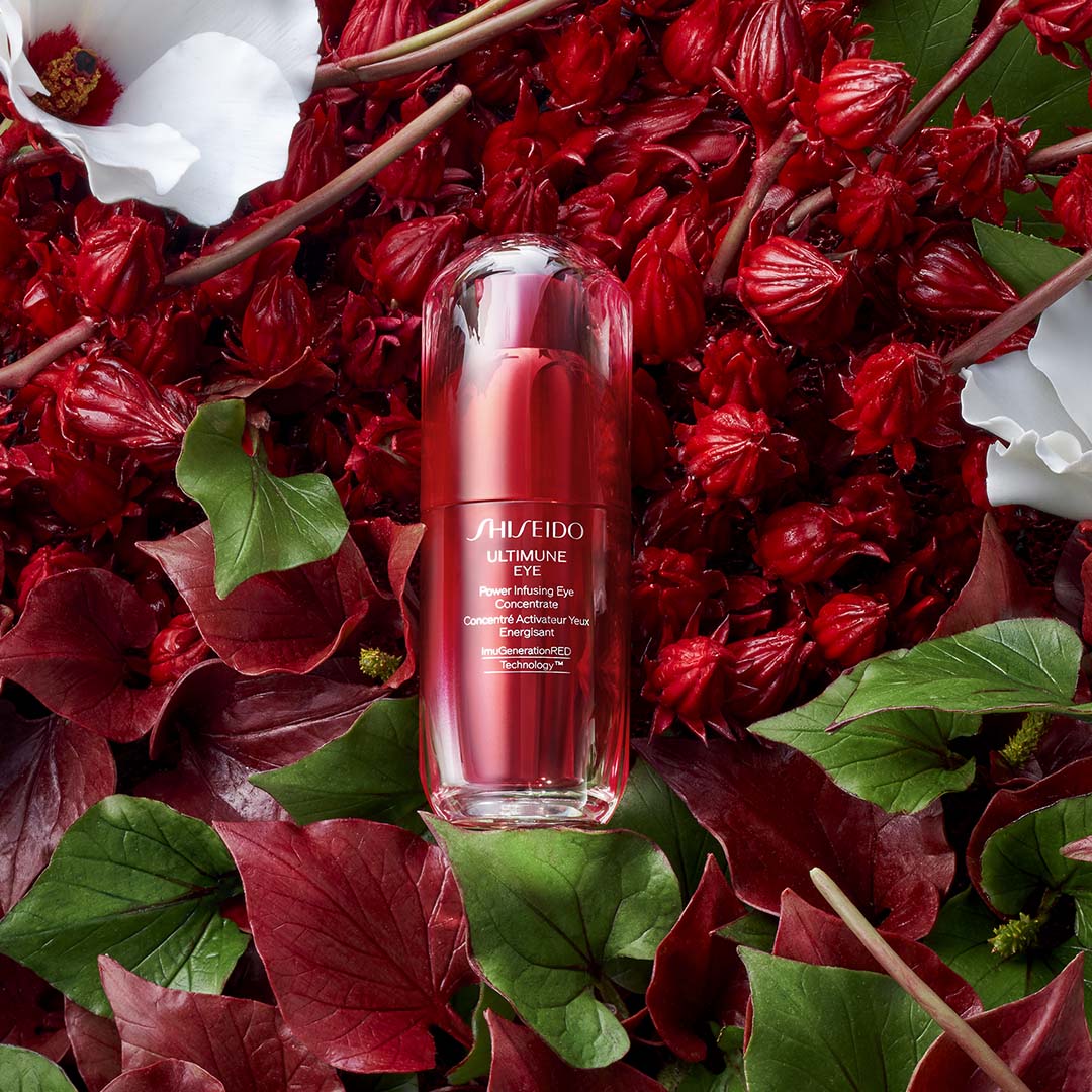 Power Infusing Eye Concentate, 