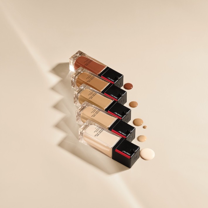 foundation Key Ingredients