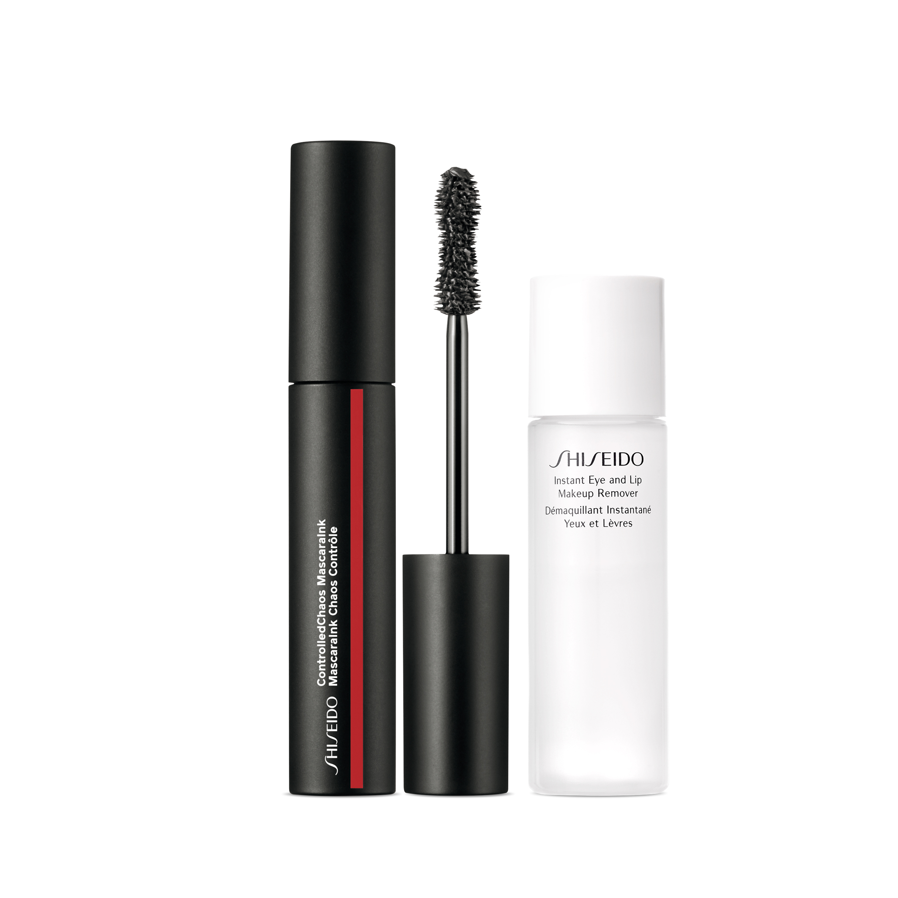 Mascara Set, 