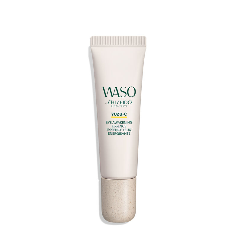 Dúo: Eyelash Curler Y Waso Eye, 